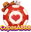 COPASA888 LOGO